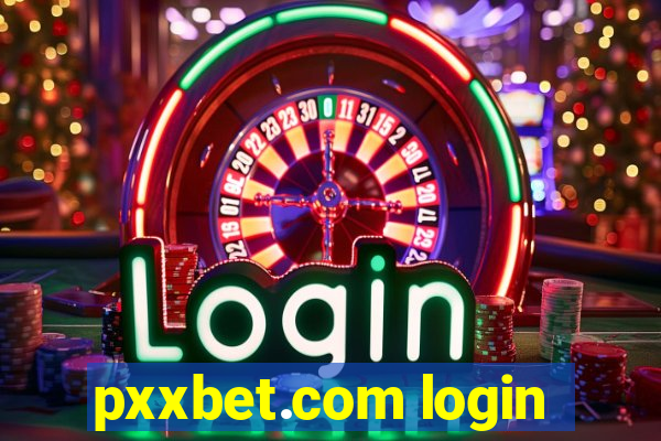 pxxbet.com login